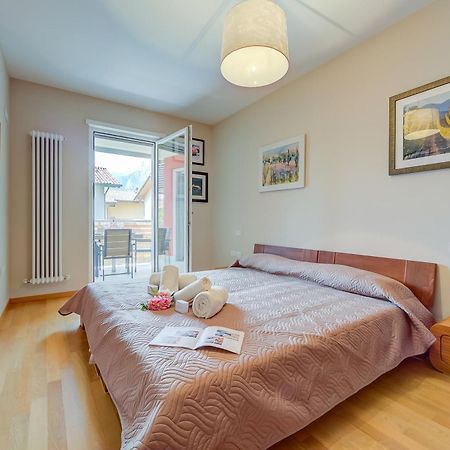 Casa Margherita Few Minutes From Lake - Happy Rentals Riva del Garda Ngoại thất bức ảnh