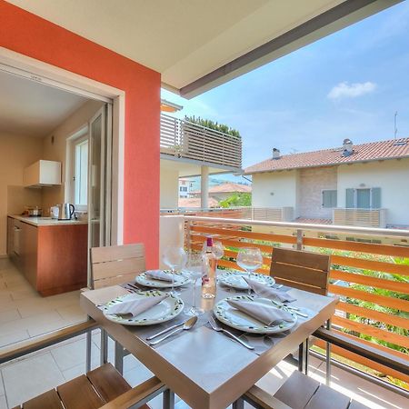 Casa Margherita Few Minutes From Lake - Happy Rentals Riva del Garda Ngoại thất bức ảnh
