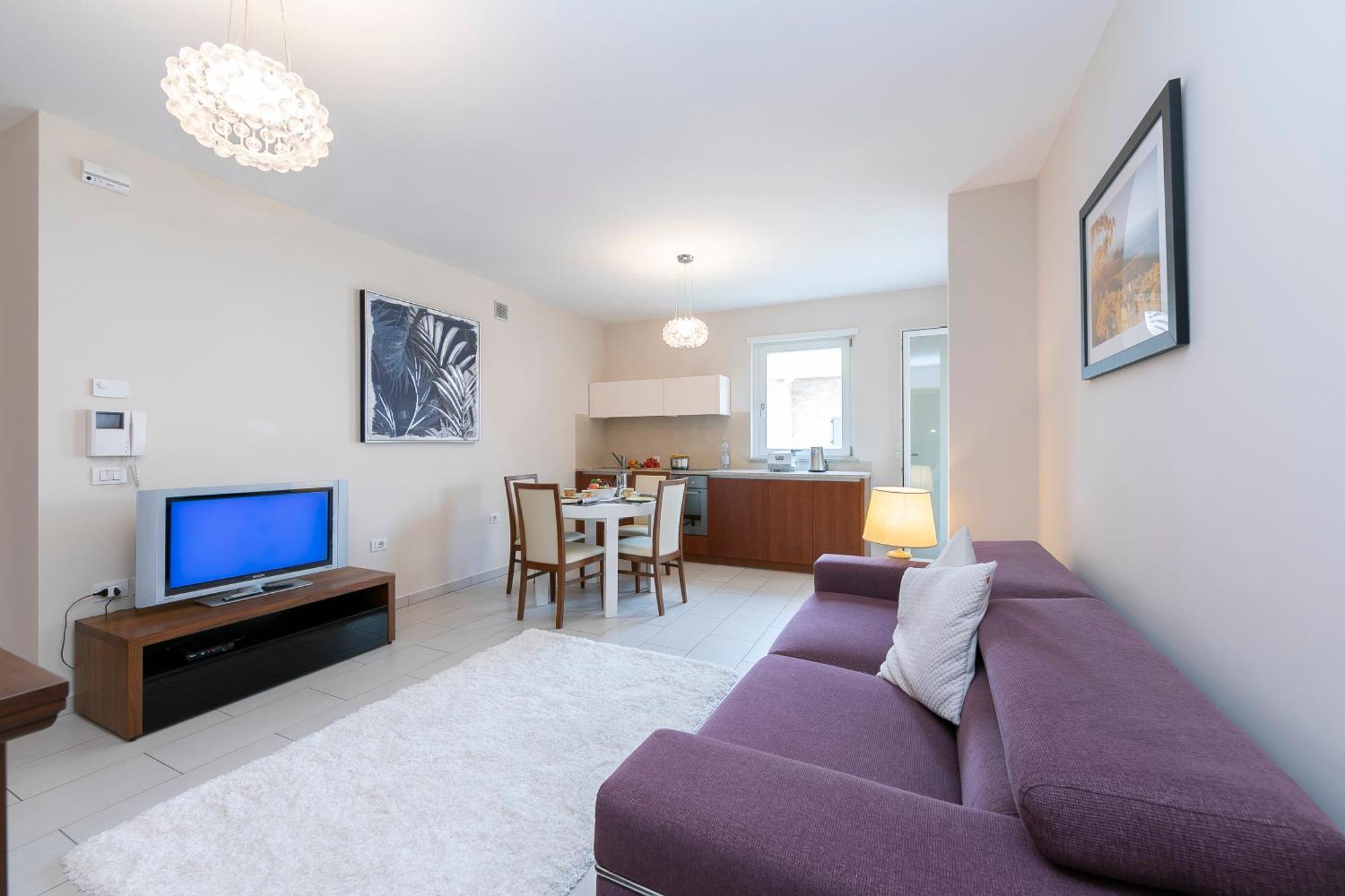 Casa Margherita Few Minutes From Lake - Happy Rentals Riva del Garda Ngoại thất bức ảnh