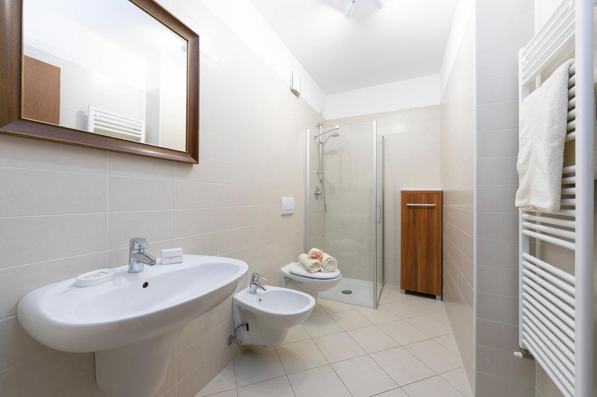 Casa Margherita Few Minutes From Lake - Happy Rentals Riva del Garda Ngoại thất bức ảnh