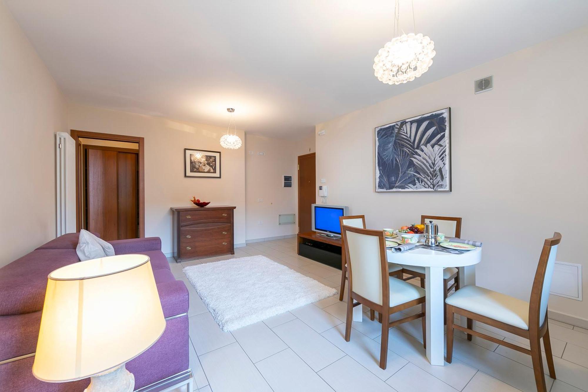Casa Margherita Few Minutes From Lake - Happy Rentals Riva del Garda Ngoại thất bức ảnh